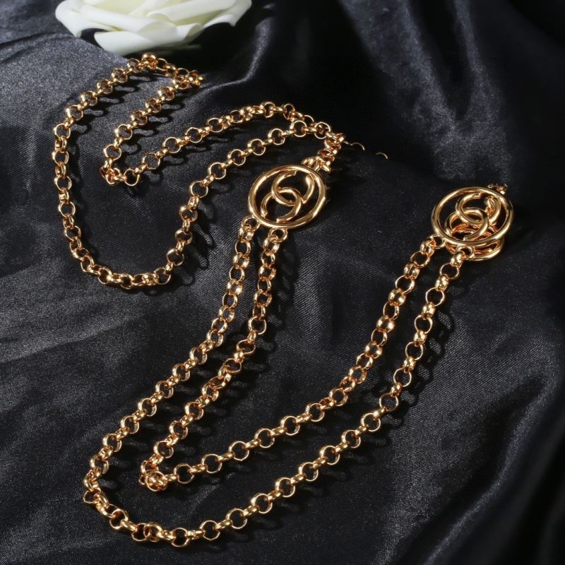 Chanel Necklaces